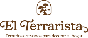 Logo de El Terrarista